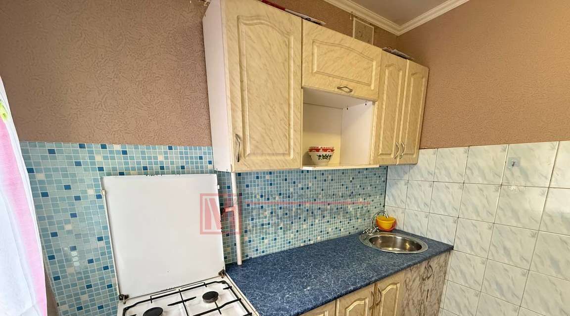 квартира г Старый Оскол Интернациональный микрорайон 42 фото 2