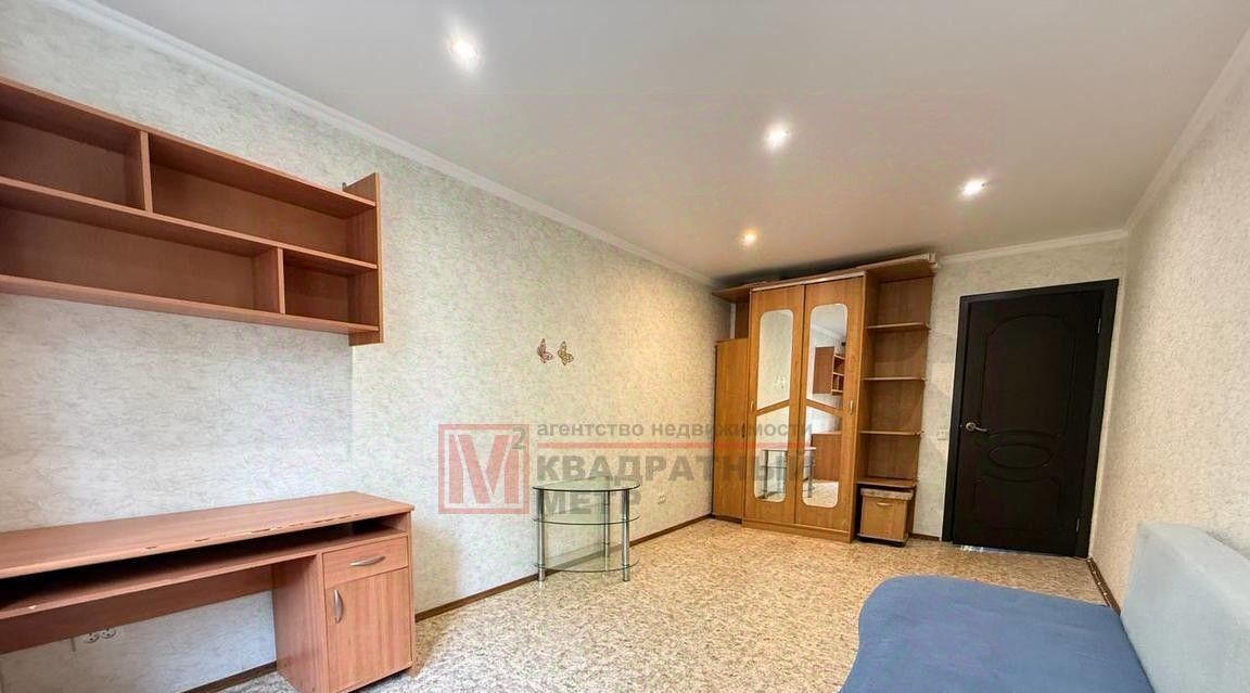 квартира г Старый Оскол Интернациональный микрорайон 42 фото 4