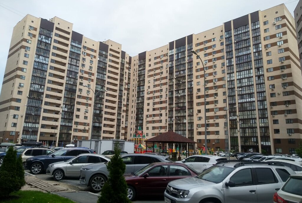квартира г Пенза ул Мира 67 фото 2
