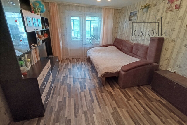 квартира ул Тургенева 16 фото