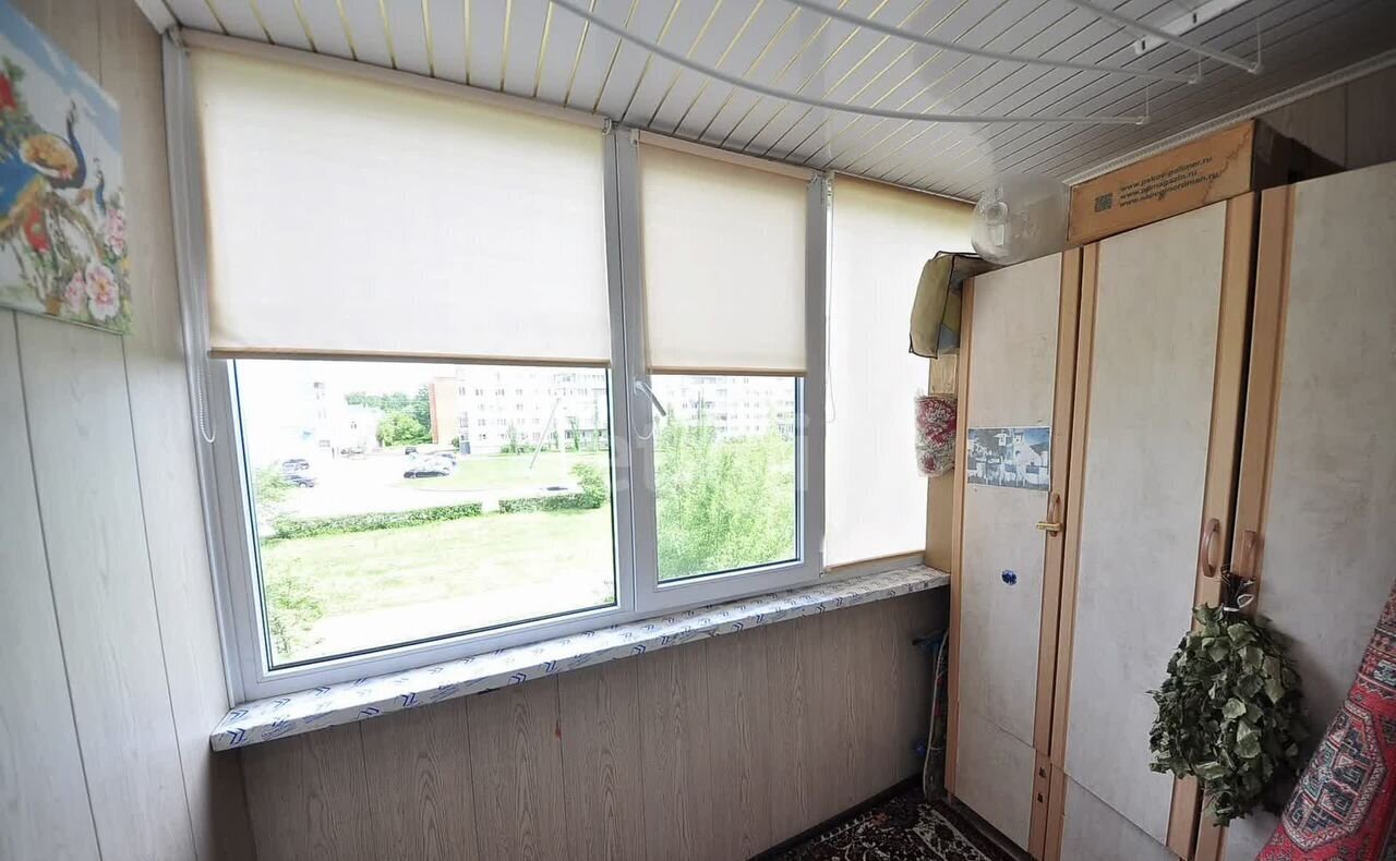 квартира г Салават ул Калинина 85 фото 10