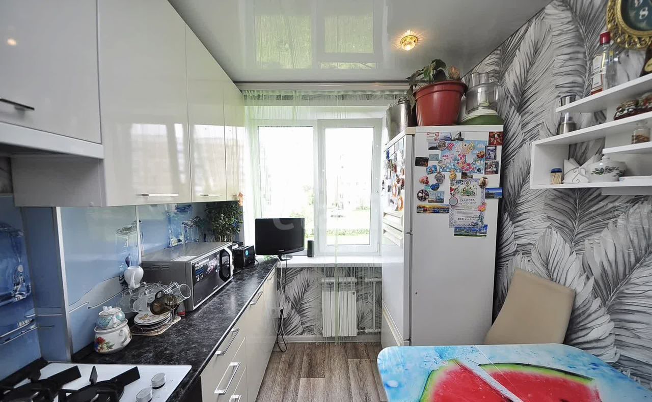 квартира г Салават ул Калинина 85 фото 13