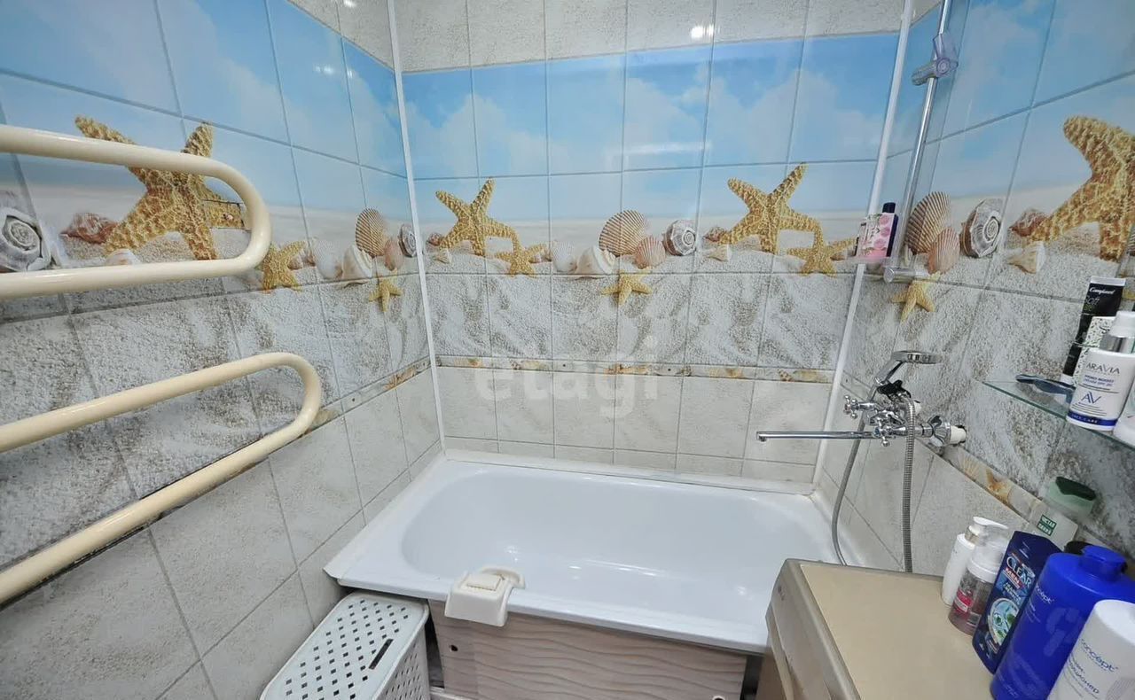 квартира г Салават ул Калинина 85 фото 16