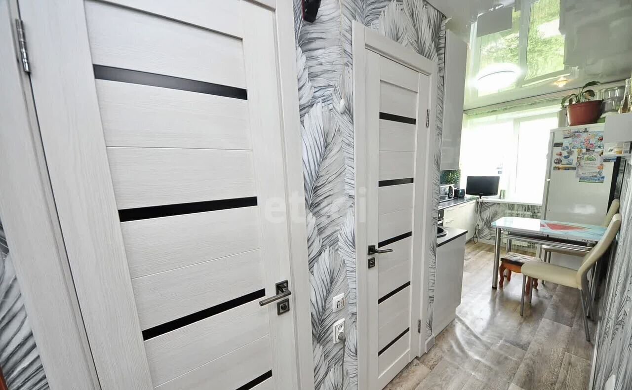 квартира г Салават ул Калинина 85 фото 14