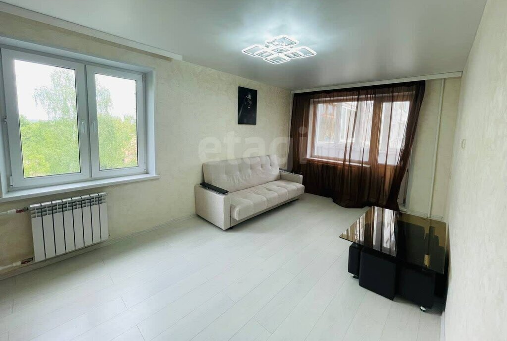 квартира г Коломна ул Калинина 10 фото 7