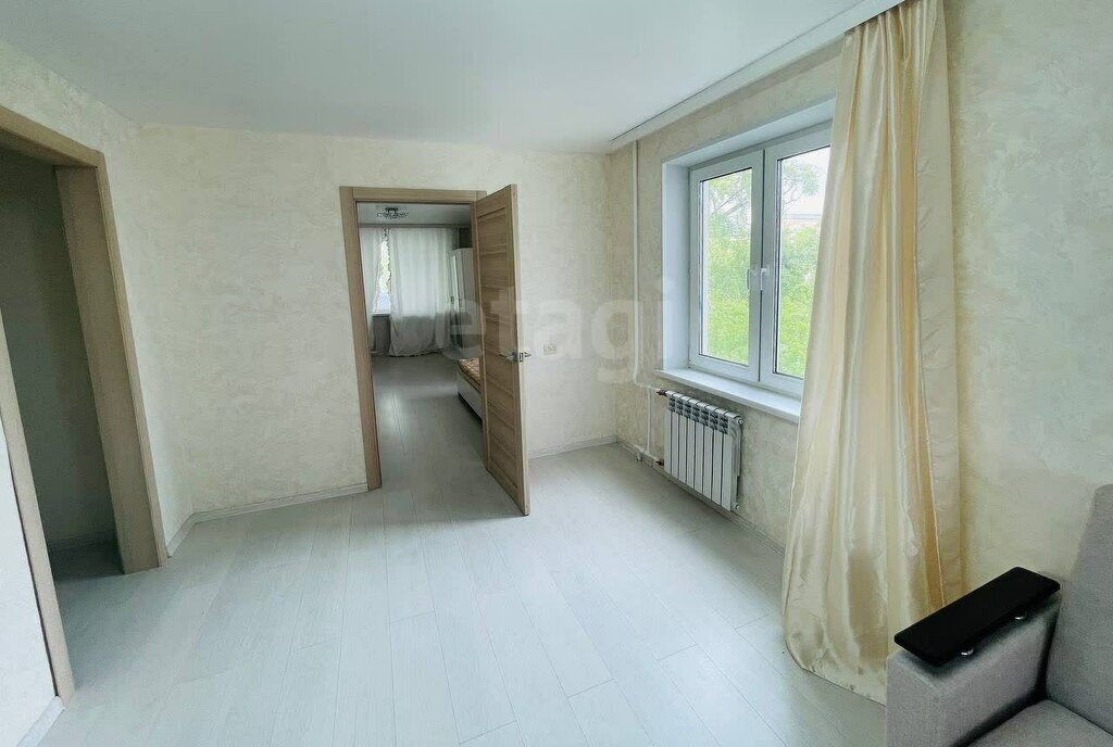 квартира г Коломна ул Калинина 10 фото 8