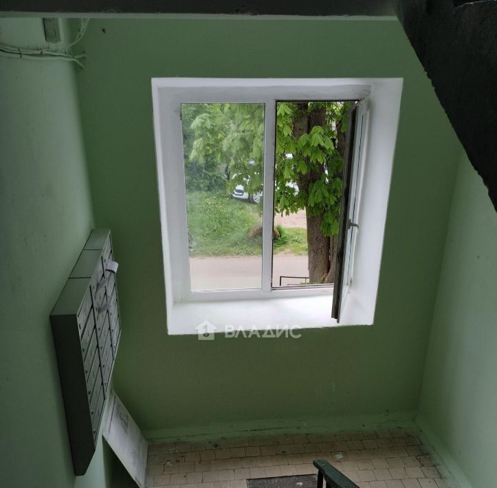 квартира р-н Вязниковский г Вязники ул 1 Мая 27 фото 26