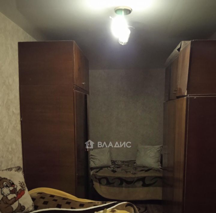 квартира г Ковров ул Молодогвардейская 5 фото 5