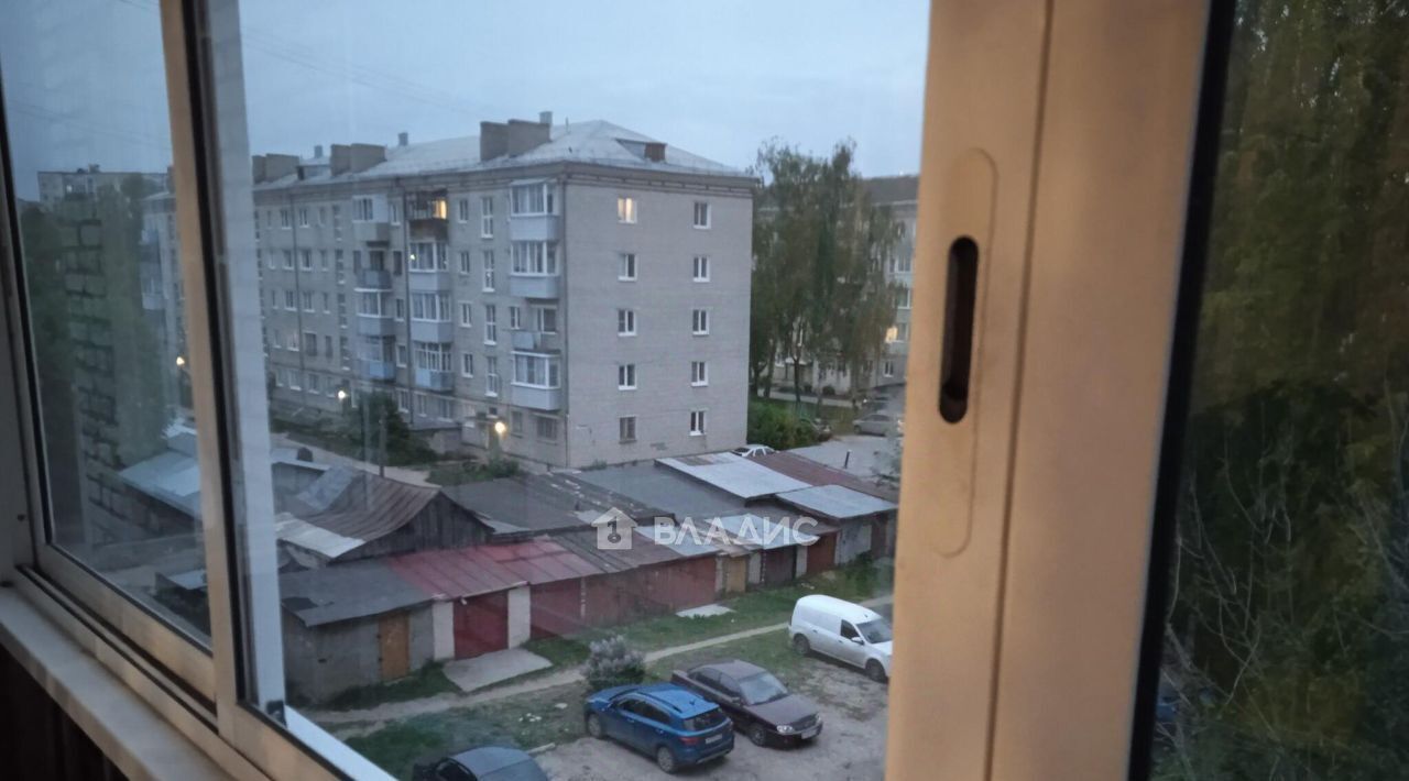 квартира г Ковров ул Молодогвардейская 5 фото 12