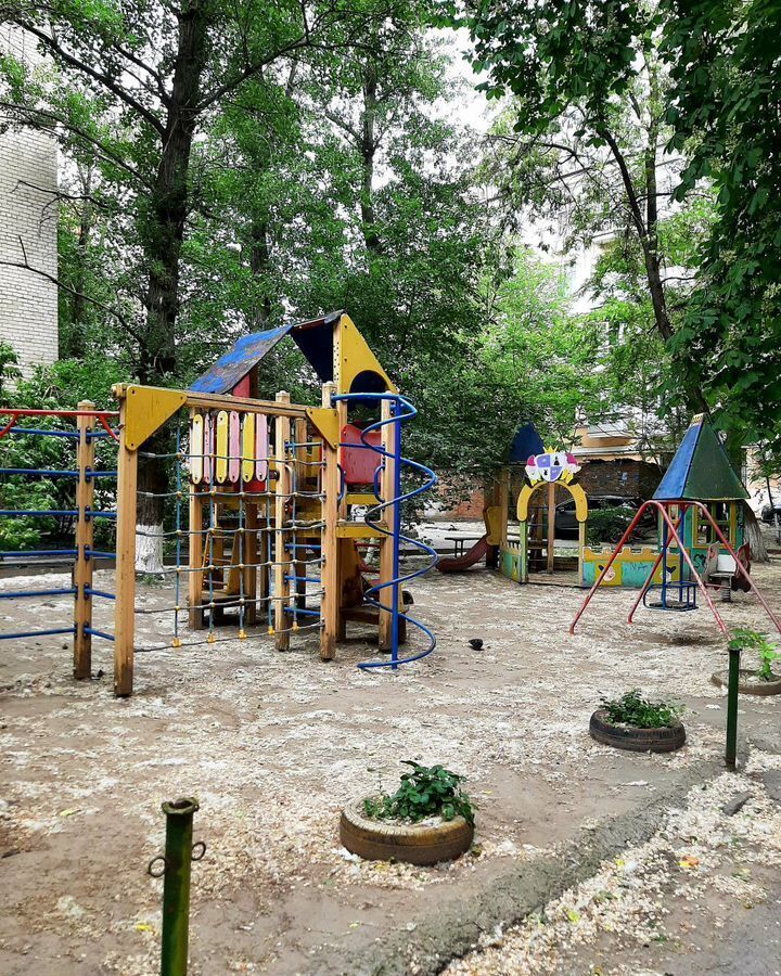 квартира г Ростов-на-Дону р-н Октябрьский ул Тельмана 73/94 фото 18