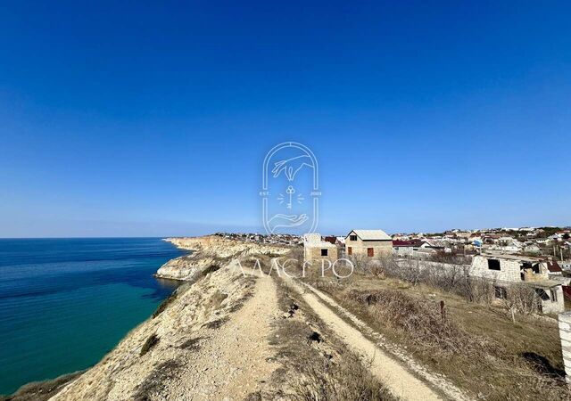 земля снт Рассвет Крым фото