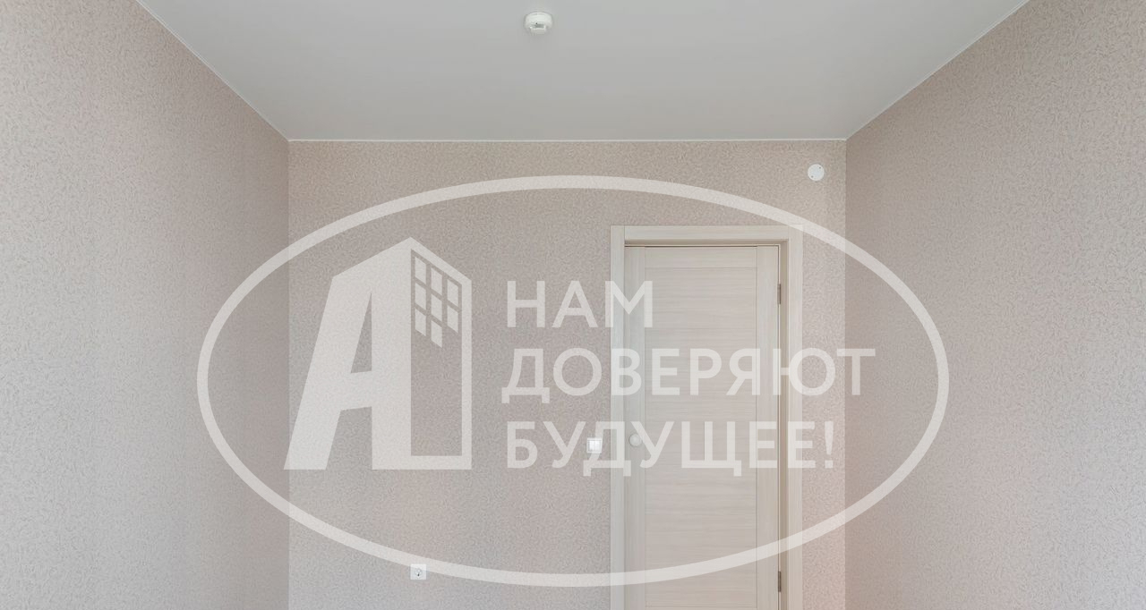 квартира г Пермь Вышка 2 ул Гашкова 53/2 жилмассив фото 3