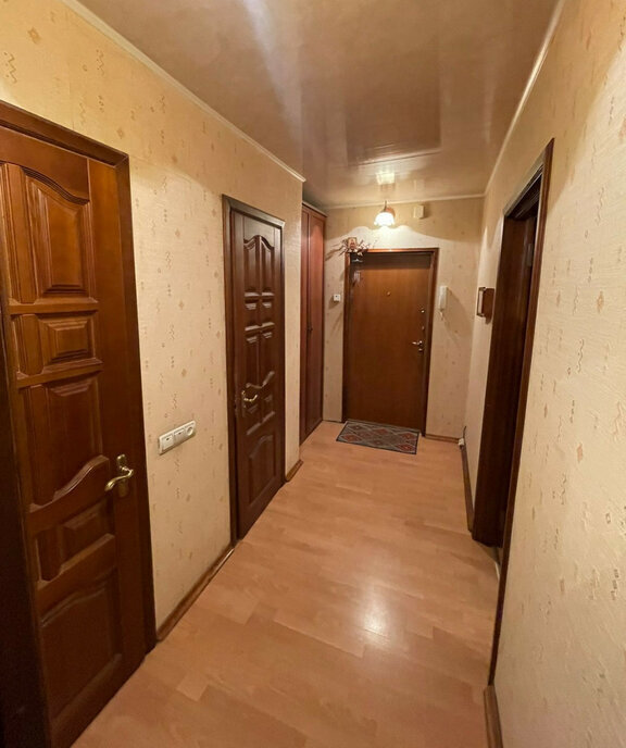 квартира г Жуковский район Отдых ул Гарнаева 11 фото 8