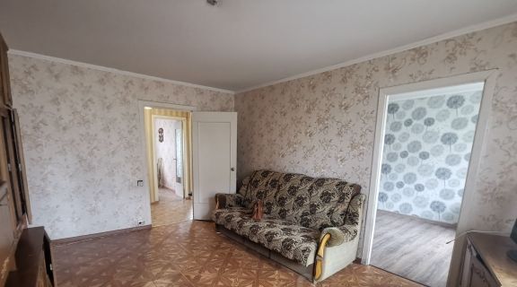квартира р-н Александровский г Александров ул Гагарина 13 фото 6