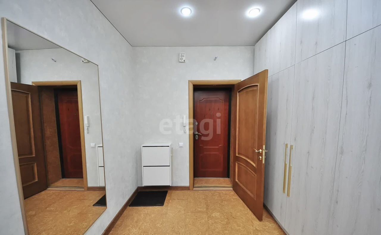 квартира г Салават б-р Космонавтов 43 фото 13