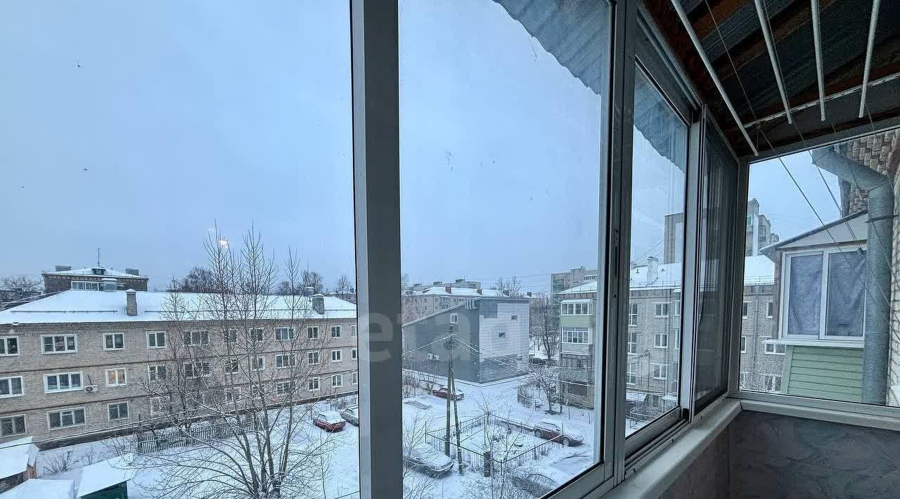квартира г Ковров ул Волго-Донская 20 фото 17