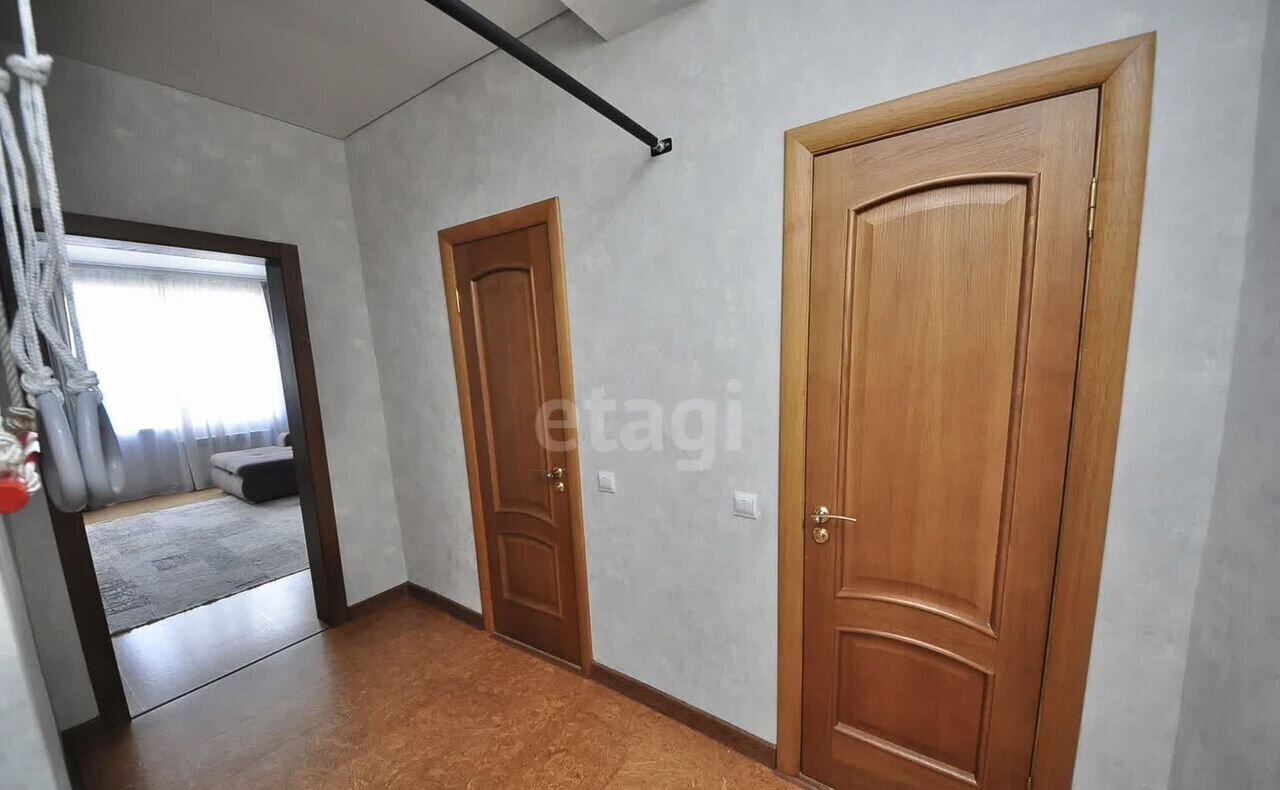 квартира г Салават б-р Космонавтов 43 фото 15