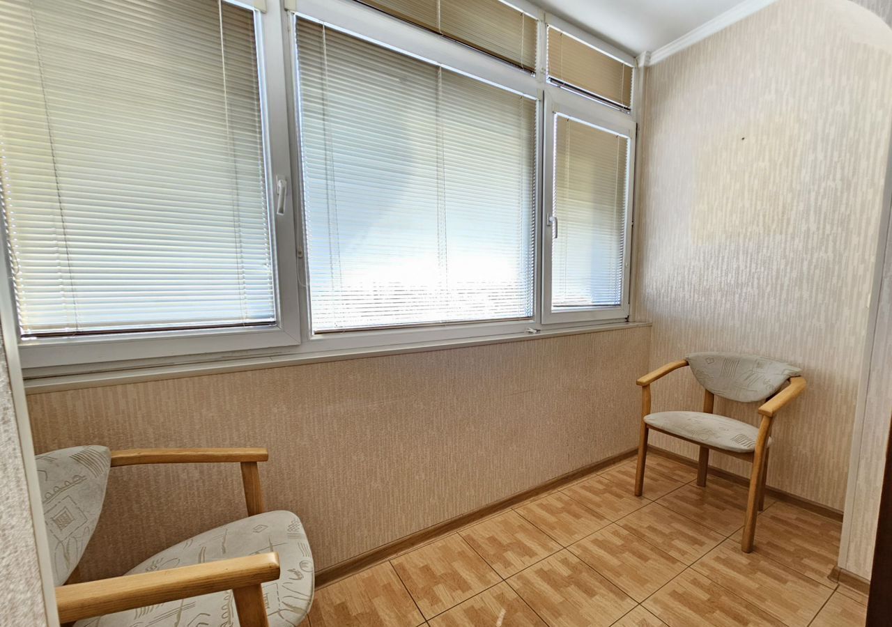 квартира г Севастополь пр-кт Генерала Острякова 120 Крым фото 8
