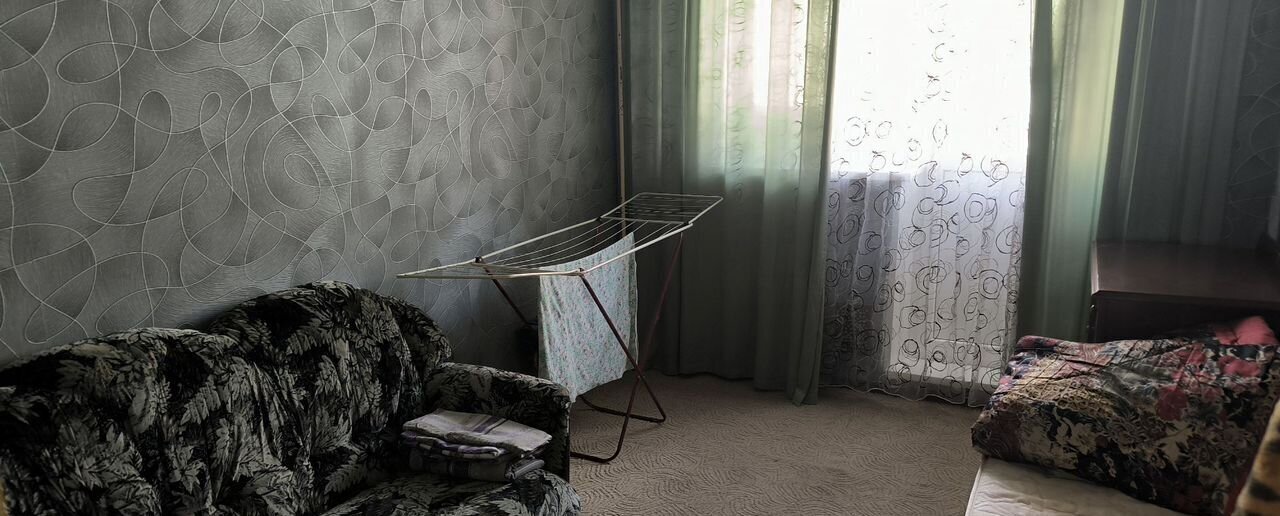 квартира г Норильск ул Космонавтов 8 фото 9
