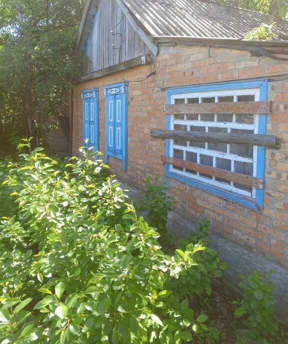 дом г Новошахтинск фото 3