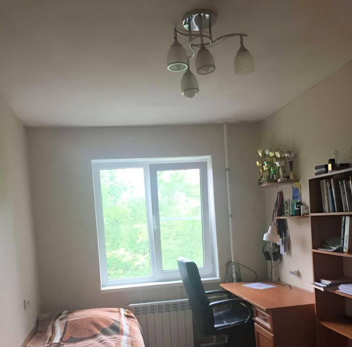 квартира р-н Гатчинский г Гатчина ул Чехова 18 фото 11