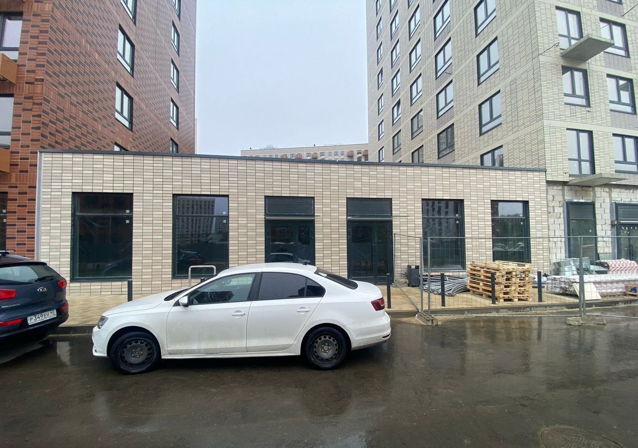 свободного назначения г Москва метро Коммунарка ул Большое Понизовье 8 Филатов луг, Новомосковский административный округ, Московская область, городской округ Зарайск, Московский фото 11