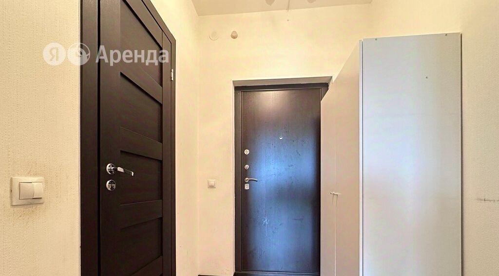 квартира р-н Всеволожский г Мурино б-р Петровский 11к/2 ЖК «GreenЛандия» Девяткино фото 8