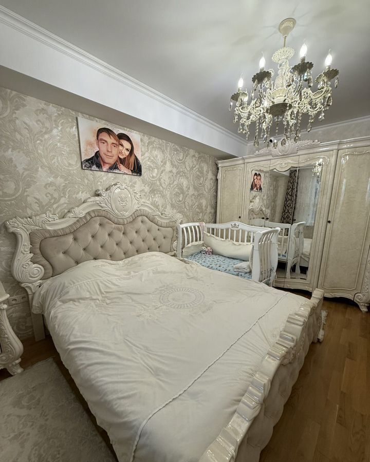 квартира г Кисловодск ул Набережная 3 фото 2