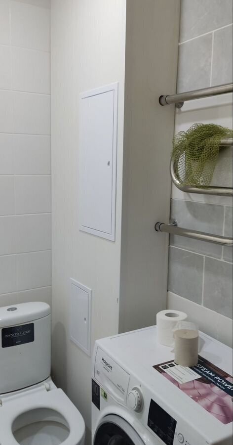 квартира г Тольятти р-н Автозаводский 12-й квартал б-р Гая 2 фото 5