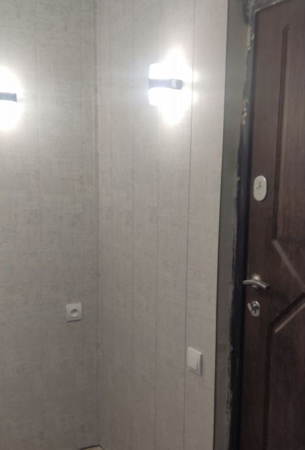 квартира г Тольятти р-н Автозаводский 12-й квартал б-р Гая 2 фото 9