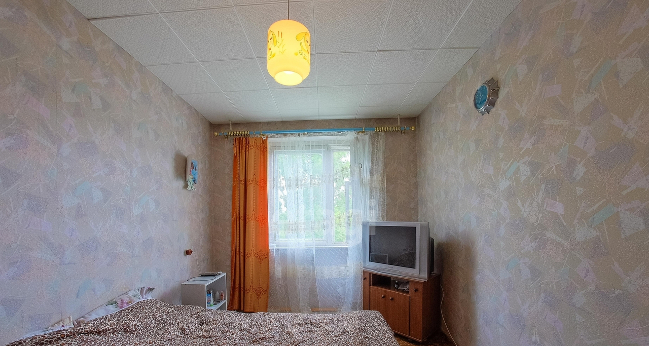 квартира г Миасс микрорайон Миасс-2 ул Городская 12 фото 8