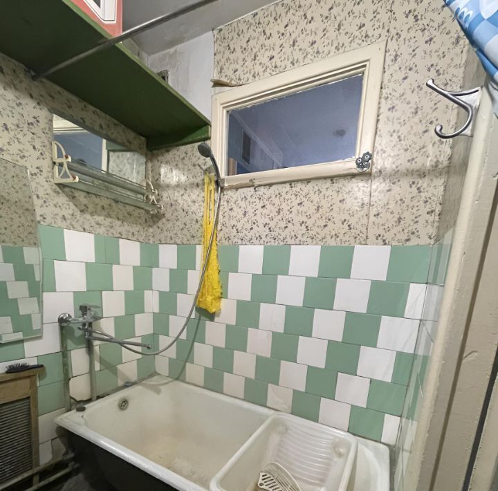 квартира г Челябинск р-н Ленинский ул Гончаренко 93 фото 8