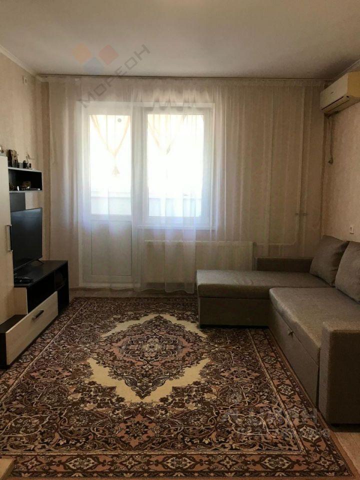 квартира г Краснодар р-н Карасунский ул им. Валерия Гассия 21 фото 3