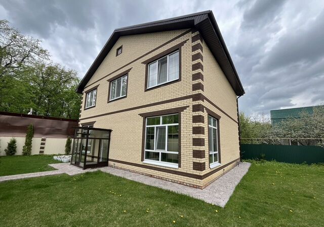 р-н Кировский ул Дорожная 66 территория Сорокины Хутора фото