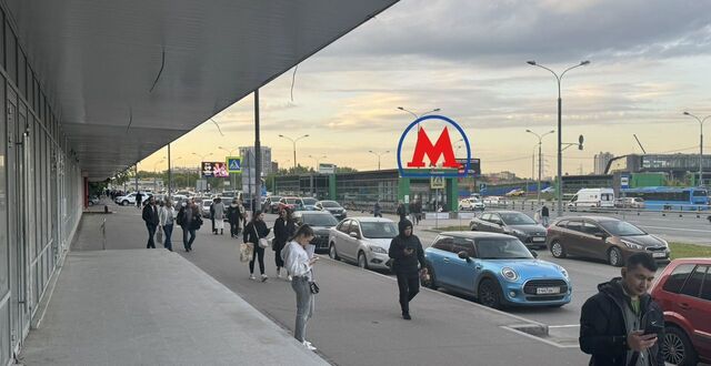 свободного назначения метро Петровско-Разумовская дом 43к/1 фото