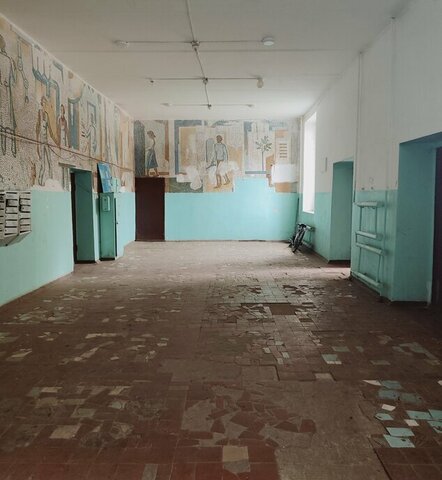 ул Диктора Левитана 3в фото