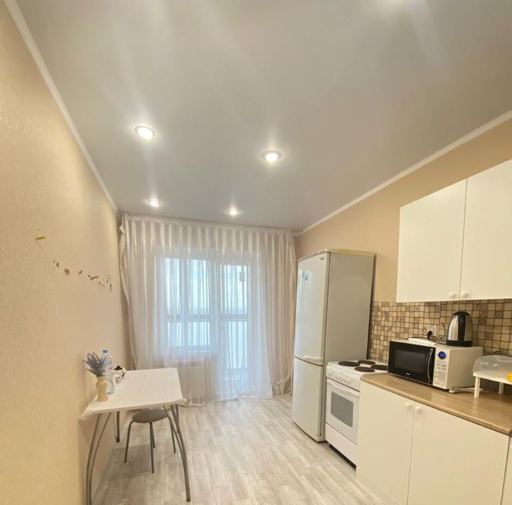 квартира г Набережные Челны р-н Автозаводский 63-й комплекс 02 фото 1