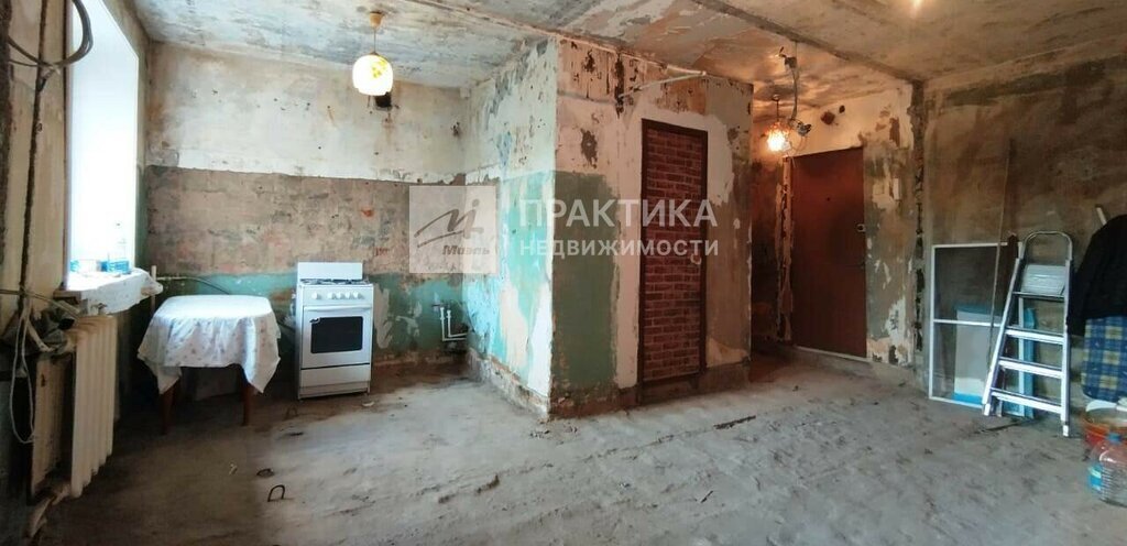 квартира городской округ Богородский г Электроугли ул Школьная 35 Железнодорожная фото 3