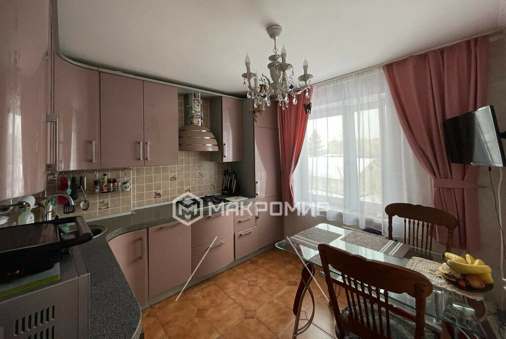 квартира г Фрязино ул Рабочая 6 фото 2