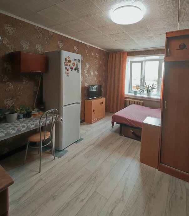 комната г Владимир р-н Ленинский ул Диктора Левитана 3в фото 2