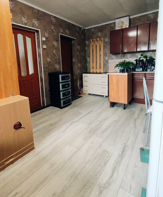 комната г Владимир р-н Ленинский ул Диктора Левитана 3в фото 3