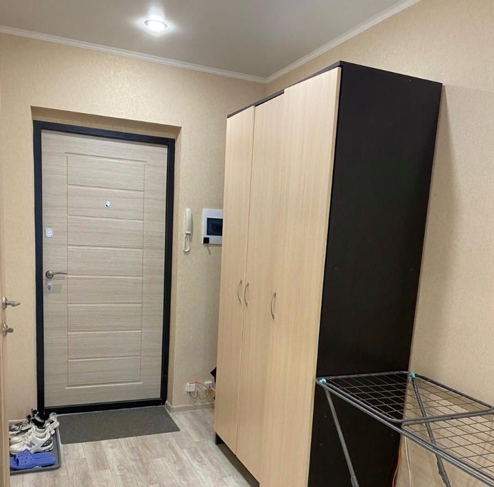 квартира г Набережные Челны р-н Автозаводский 63-й комплекс 02 фото 4