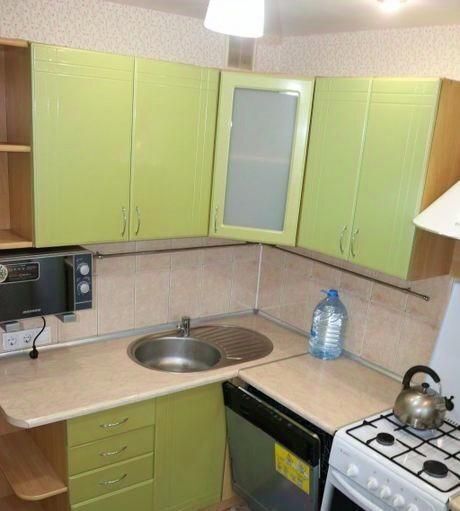 квартира г Ярославль р-н Кировский пр-кт Толбухина 24/63 фото 9