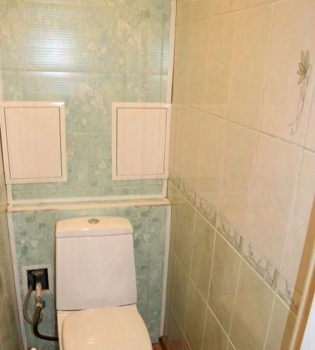 квартира г Ярославль р-н Кировский пр-кт Толбухина 24/63 фото 8