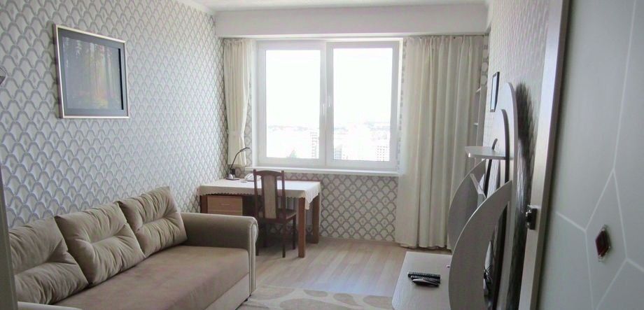 квартира г Ярославль р-н Фрунзенский ул Слепнева 35 фото 5