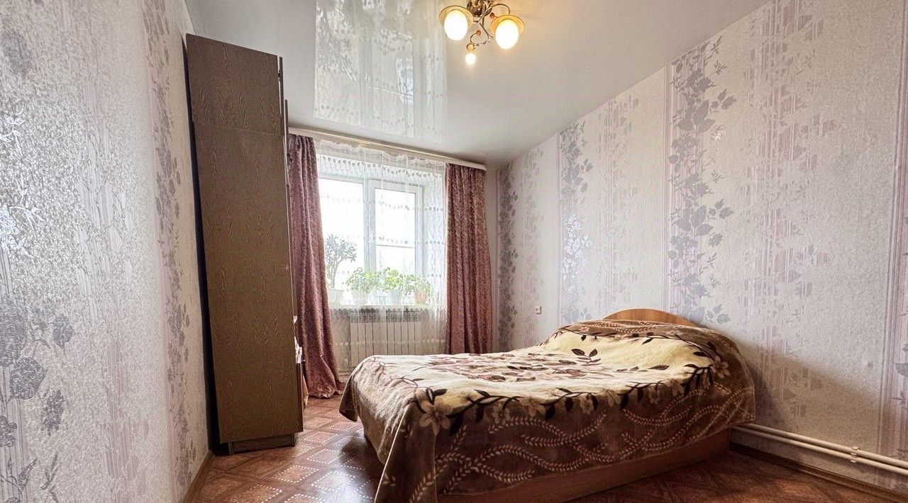 квартира р-н Гаврилов-Ямский г Гаврилов-Ям проезд Машиностроителей 5 фото 14