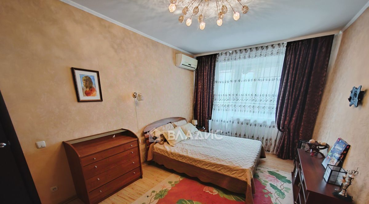 квартира г Белгород Западный ул 5 Августа 13в фото 5