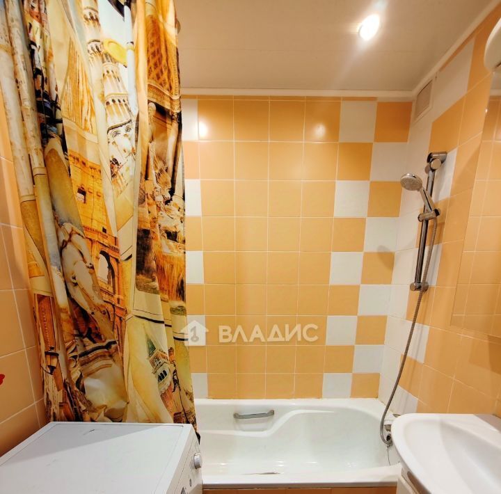 квартира г Белгород Западный ул 5 Августа 13в фото 15