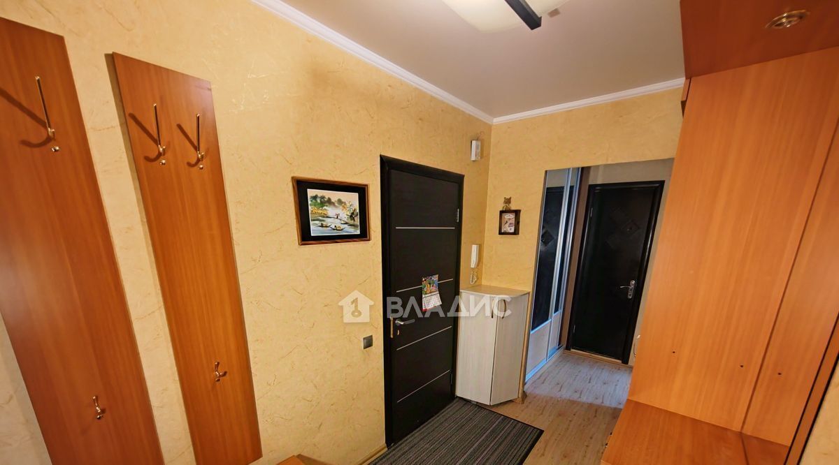 квартира г Белгород Западный ул 5 Августа 13в фото 17