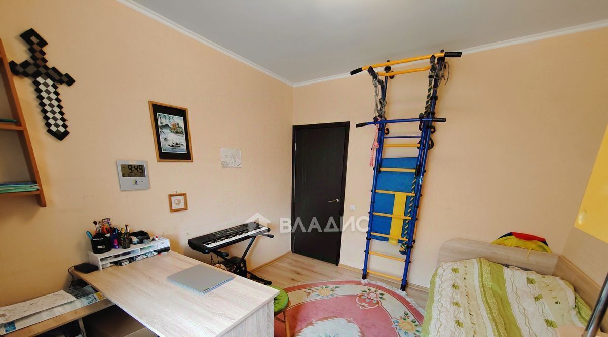 квартира г Белгород Западный ул 5 Августа 13в фото 12